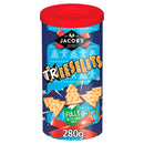 Jacobs TReeselets Drum (280g) - Candy Bouquet of St. Albert