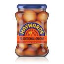 Haywards Traditional Pickled Onions - Medium & Tangy (375ml) - Candy Bouquet of St. Albert