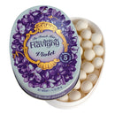 Les Anis de Flavigny - Violet (50g) - Candy Bouquet of St. Albert