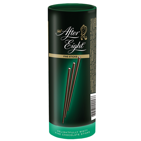 Nestlé® After Eight Dark Chocolate Fine Sticks (110g) - Candy Bouquet of St. Albert