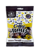 Walker's Nonsuch Coffee Toffees Bag (150g) - Candy Bouquet of St. Albert