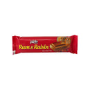 Charles Chocolates Rum & Raisin (50g) - Candy Bouquet of St. Albert