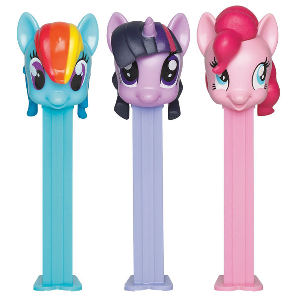 PEZ My Little Pony - Candy Bouquet of St. Albert