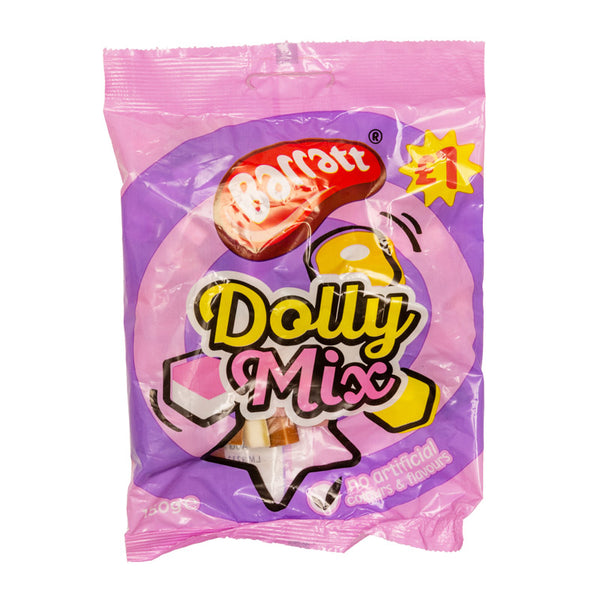 Barratt® Dolly Mix (150g) - Candy Bouquet of St. Albert