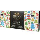 Beech's Santas & Snowmen (100g) - Candy Bouquet of St. Albert