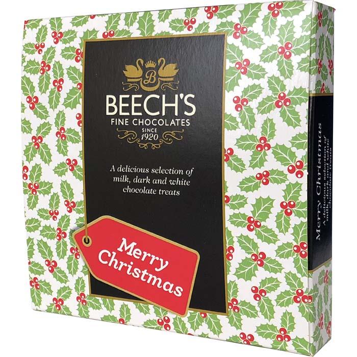 Beech's Merry Christmas Selection (90g) - Candy Bouquet of St. Albert