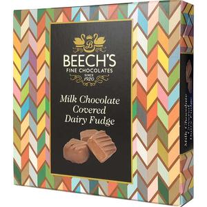 Beech's Milk Dairy Fudge (100g) - Candy Bouquet of St. Albert