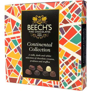 Beech's Continental Collection (90g) - Candy Bouquet of St. Albert