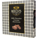 Beech's Milk Chocolate Macaroons (90g) - Candy Bouquet of St. Albert