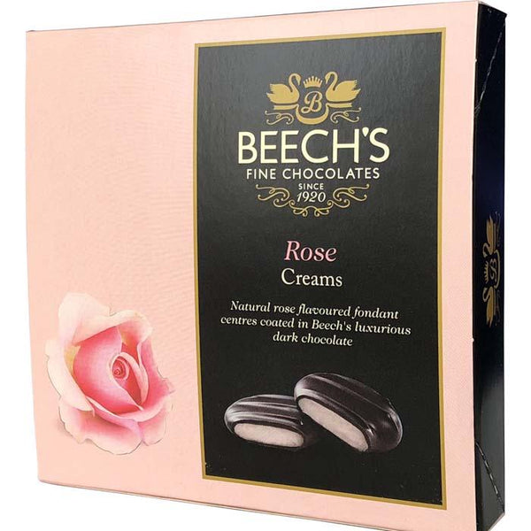 Beech's Rose Creams (90g) - Candy Bouquet of St. Albert