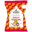 Bonds Dolly Mixture (120g) - Candy Bouquet of St. Albert
