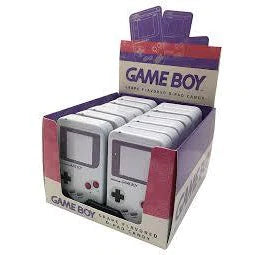 Nintendo Game Boy (42.5g) - Candy Bouquet of St. Albert