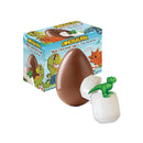 Dinosaur Milk Chocolate Candy & Surprise (20g) - Candy Bouquet of St. Albert