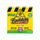 Builder's Tea - Decaf (40 Bags) - Candy Bouquet of St. Albert