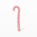 Hammond's Large Hand-Made Candy Canes - Bubblegum (50g) - Candy Bouquet of St. Albert