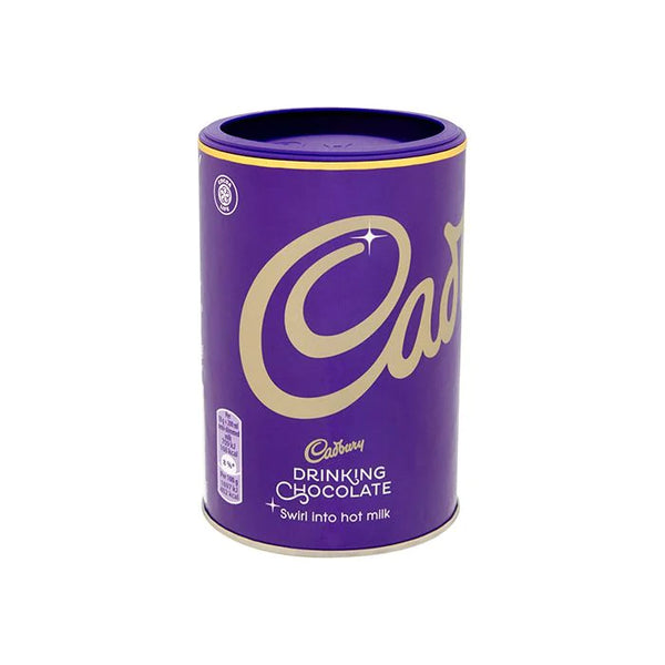 Cadbury® Drinking Chocolate (250g) - Candy Bouquet of St. Albert