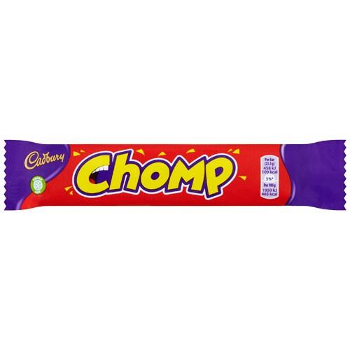Cadbury® Chomp (23.5g) - Candy Bouquet of St. Albert