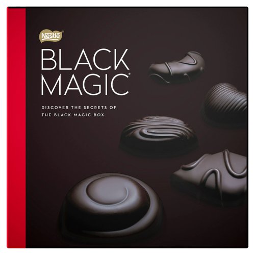 Nestlé® Black Magic Box (174g) - Candy Bouquet of St. Albert