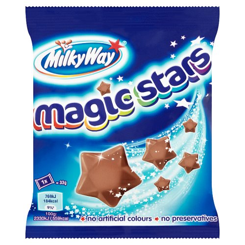 Mars® Milkyway Magic Stars (33g) - Candy Bouquet of St. Albert