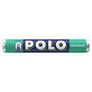 Polo Mints - Spearmint (37g) - Candy Bouquet of St. Albert