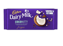 Cadbury® Dairy Milk Coconutty (105g) - Candy Bouquet of St. Albert