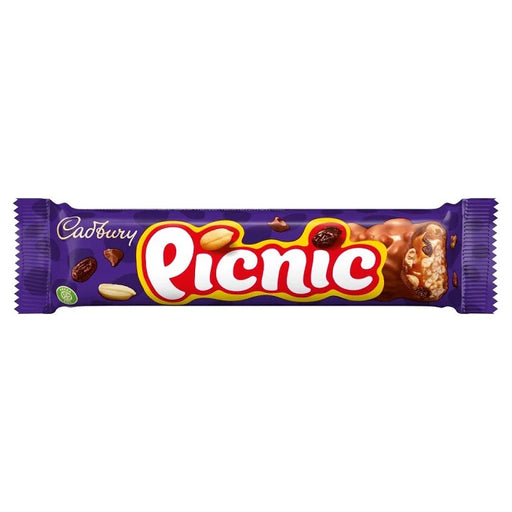 Cadbury® Picnic Bar (48g) - Candy Bouquet of St. Albert