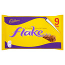 Cadbury® Flake 9 Pack (180g) - Candy Bouquet of St. Albert