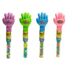 Rock Paper Scissors Candy Filled Toy - Candy Bouquet of St. Albert
