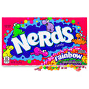 Nerds Rainbow Theatre Box (141g) - Candy Bouquet of St. Albert
