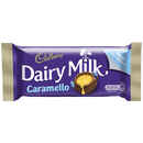Cadbury® Dairy Milk - Caramelo (47g) - Candy Bouquet of St. Albert