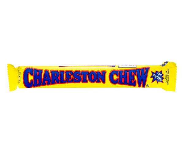 Charleston Chew - Vanilla (53g) - Candy Bouquet of St. Albert