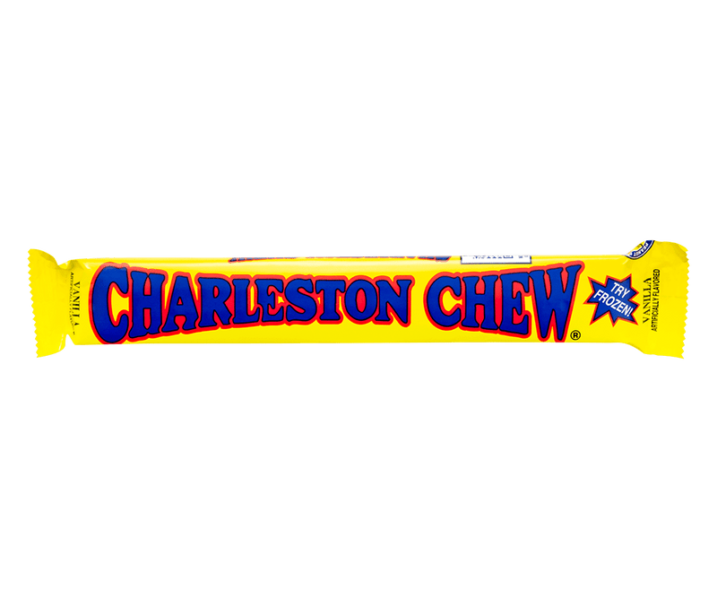 Charleston Chew - Vanilla (53g) - Candy Bouquet of St. Albert