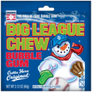 Big League Chew - Christmas Original (60g) - Candy Bouquet of St. Albert