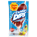 Chupa Chups Crazy Dips - Cola (14g) - Candy Bouquet of St. Albert