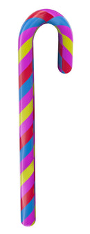 Sweetarts Giant Canes - Candy Bouquet of St. Albert