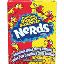 Nerds - Double Dipped Watermelon Apple & Cherry Lemonade (47g) - Candy Bouquet of St. Albert