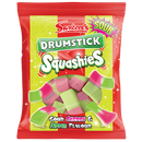 Swizzels Sour Cherry & Green Apple Squashies (160g) - Candy Bouquet of St. Albert