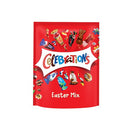 Mars® Celebrations Easter Mix Sharing Pouch (400g) - Candy Bouquet of St. Albert