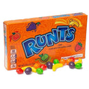 Wonka Runts - Theatre Box (148g) - Candy Bouquet of St. Albert