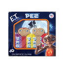 PEZ ET The Extra-Terrestrial Dispensers - Twin-Pack (49.3g) - Candy Bouquet of St. Albert