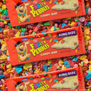Post® Fruity Pebbles™ Candy Bar - King Size (78g) - Candy Bouquet of St. Albert