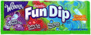 Lik-M-Aid Fun Dip - Cherry, Blue Razz & Grape (40.5g) - Candy Bouquet of St. Albert
