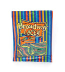 Gerrit's Broadway Laces - Rainbow (113g) - Candy Bouquet of St. Albert