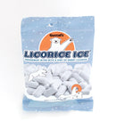 Gustaf's Dutch Licorice Ice (150g) - Candy Bouquet of St. Albert