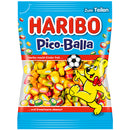 Haribo Pico-Balla - Share Size (160g) - Candy Bouquet of St. Albert