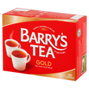 Barry's Tea Gold (80 Bags) - Candy Bouquet of St. Albert