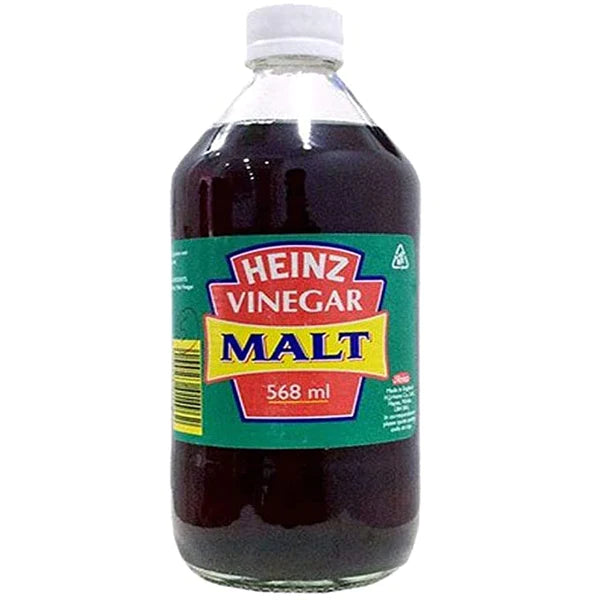 Heinz Malt Vinegar (568ml) - Candy Bouquet of St. Albert
