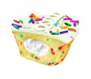 Hostess Birthday Cupcakes - 2-Pack (92g) - Candy Bouquet of St. Albert