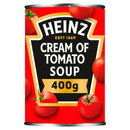 Heinz Cream of Tomato Soup (400g) - Candy Bouquet of St. Albert