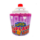 Crazy Candy Factory Cupcake Dip n Lick (40g) - Candy Bouquet of St. Albert